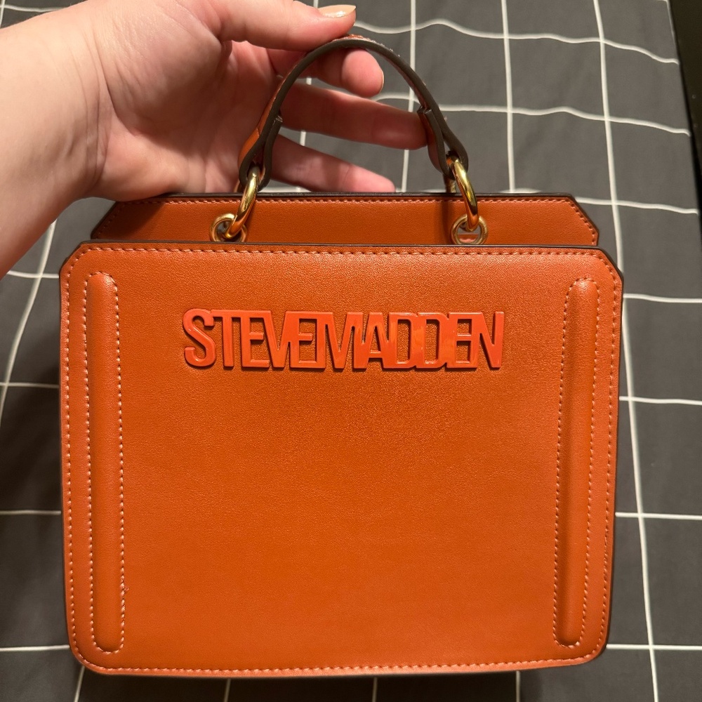 Steve Madden Crossbody
